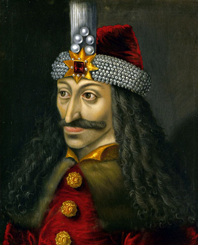 Illustration for article titled No, Bram Stoker Did Not Model Dracula On Vlad The Impaler